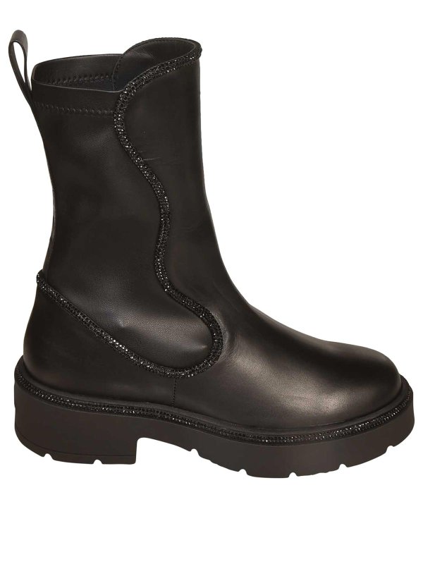 RENE CAOVILLA: boots - Boots