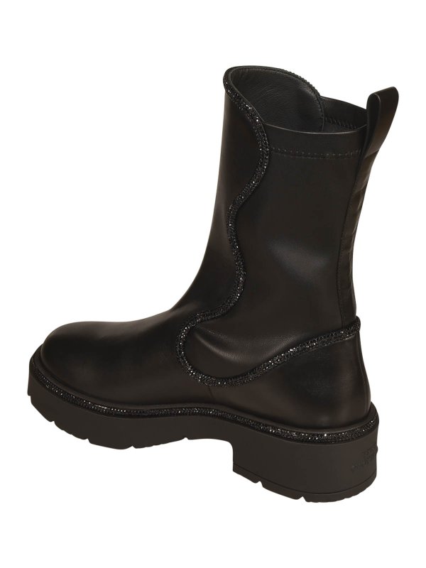 The Best Shops RENE CAOVILLA: boots - Boots