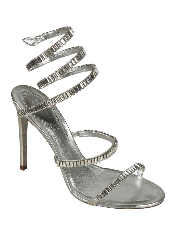 RENE CAOVILLA: sandals online - Sandals