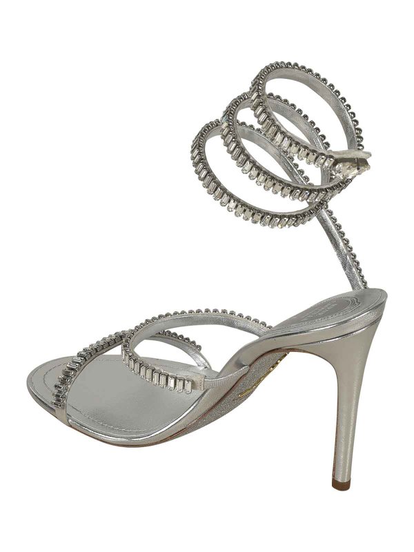 The Best Shops RENE CAOVILLA: sandals - Sandals