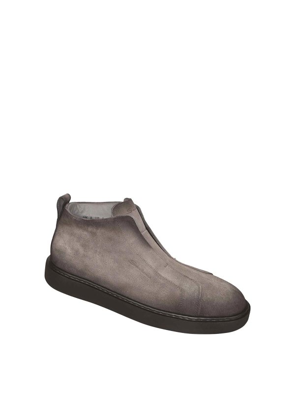 SANTONI: ankle boots online - Ankle boots