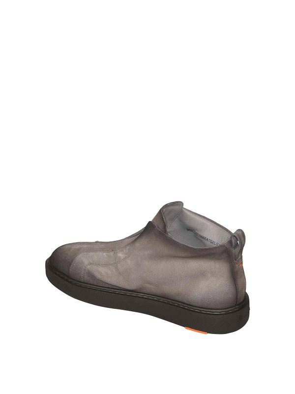 The Best Shops SANTONI: ankle boots - Ankle boots