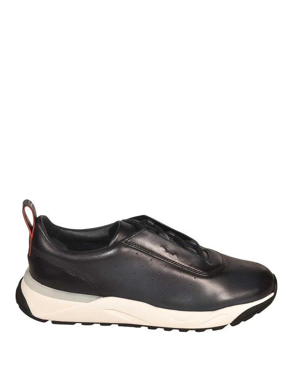 SANTONI: trainers - Sneakers