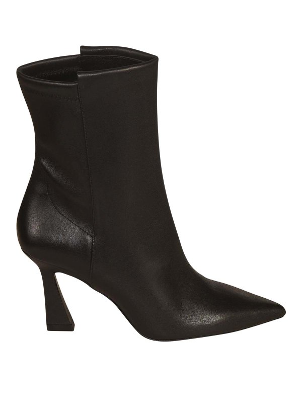 Stuart Weitzman: tronchetti - Stivaletti