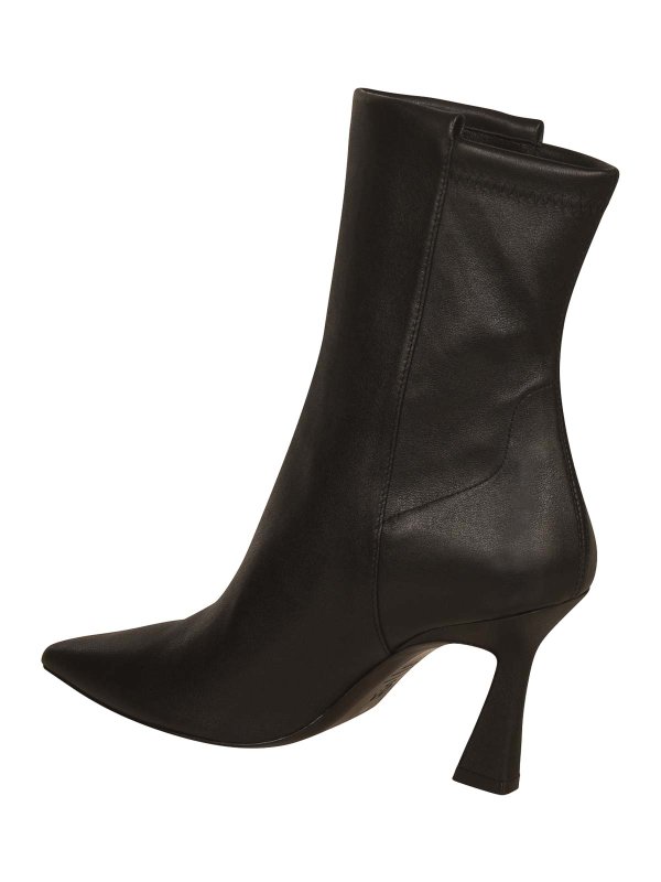 The Best Shops Stuart Weitzman: tronchetti - Stivaletti