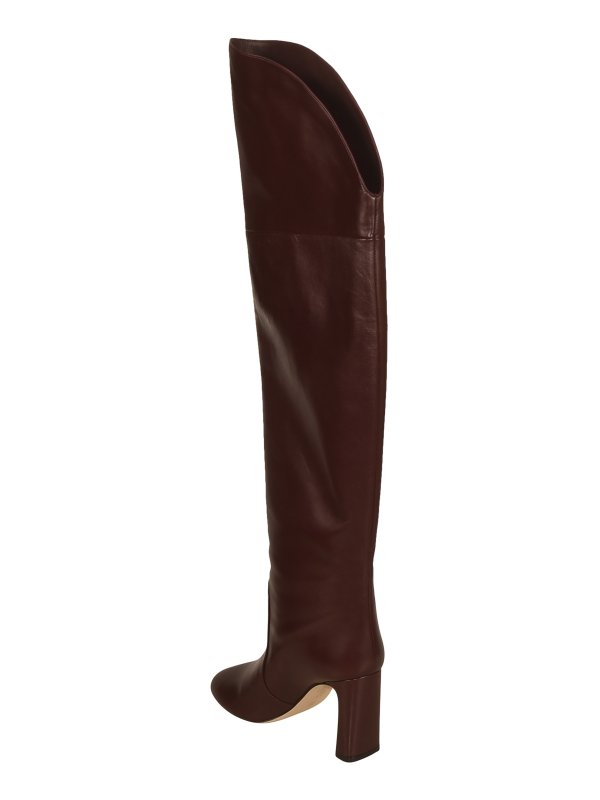 The Best Shops Stuart Weitzman: Bottes - Bottes - Noir