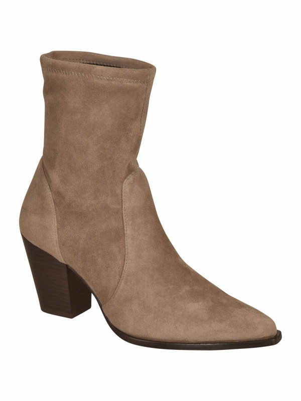 Stuart Weitzman: Botines online - Botines - Beis