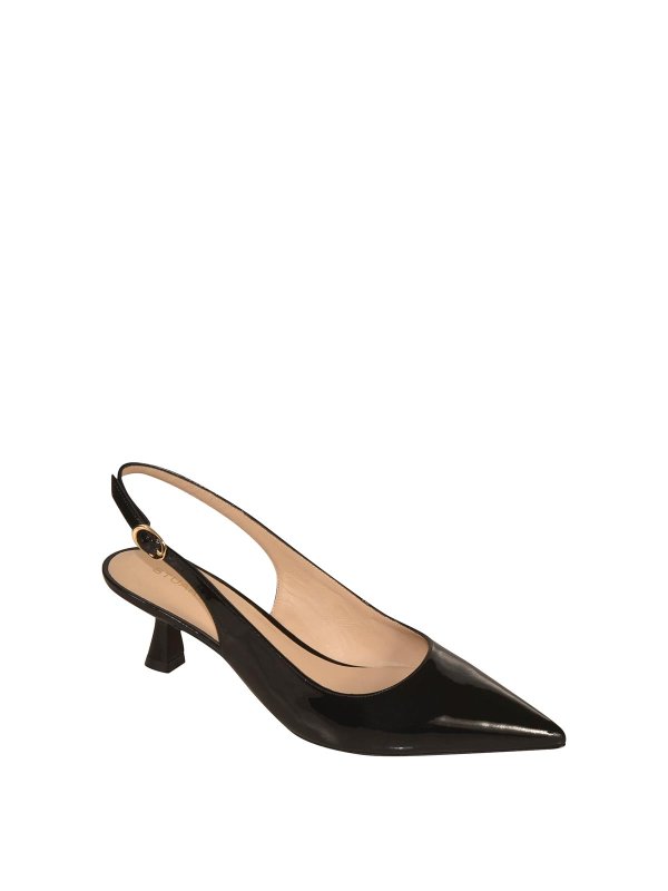 Stuart Weitzman: Sandalias online - Sandalias - Negro