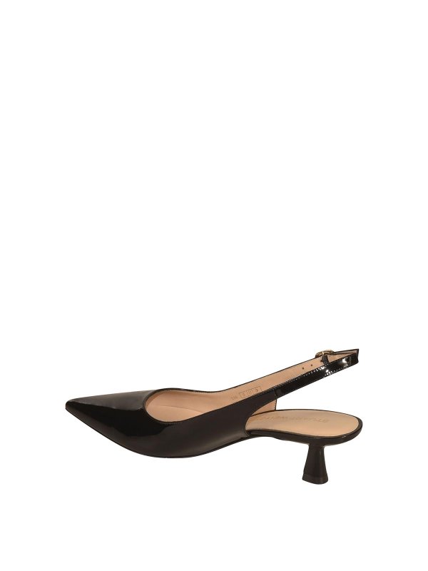 The Best Shops Stuart Weitzman: Sandalias - Sandalias - Negro