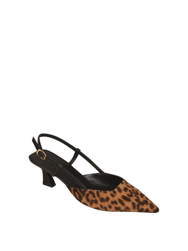 Stuart Weitzman: sandals online - Slingback