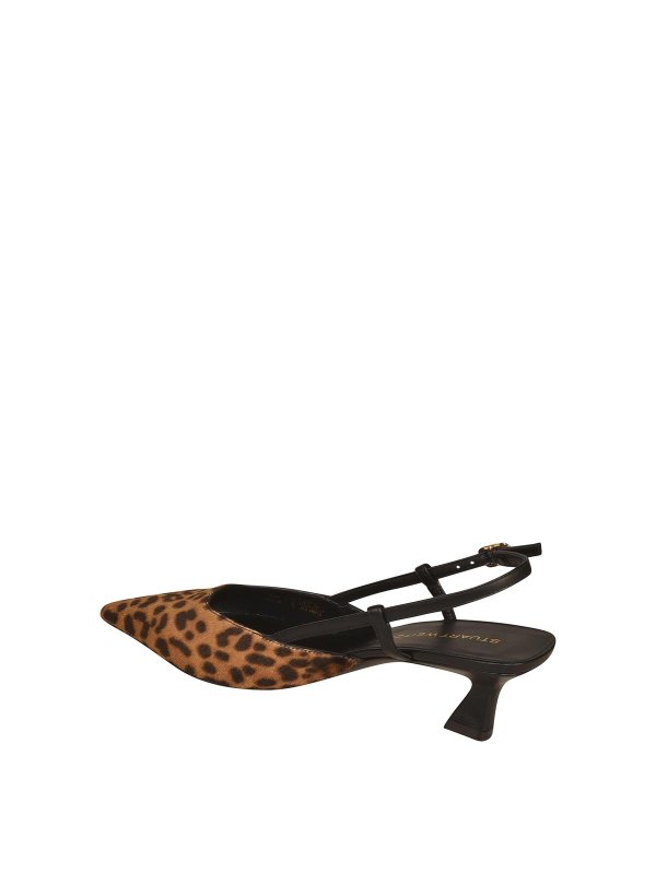 The Best Shops Stuart Weitzman: sandals - Slingback