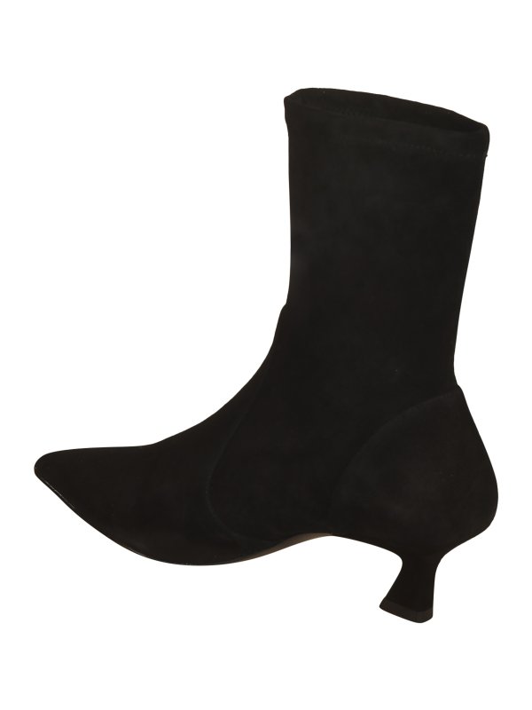 The Best Shops Stuart Weitzman: ankle boots - Ankle Boots
