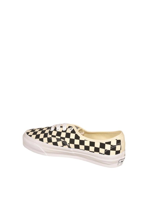 The Best Shops VANS: Zapatillas - Zapatillas - Negro