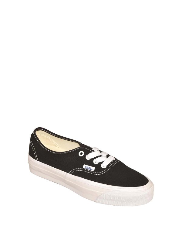 VANS: Zapatillas online - Zapatillas - Negro
