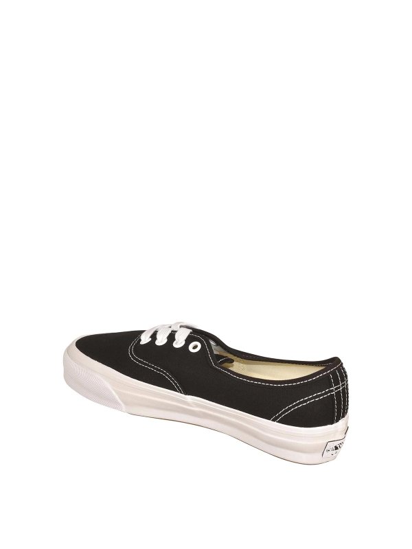 The Best Shops VANS: Zapatillas - Zapatillas - Negro