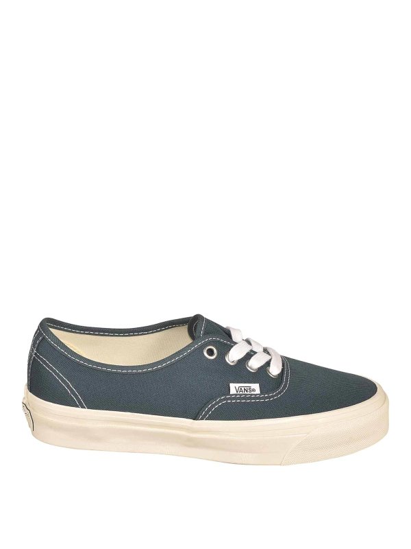 VANS: Sneaker - Sneaker - Schwarz