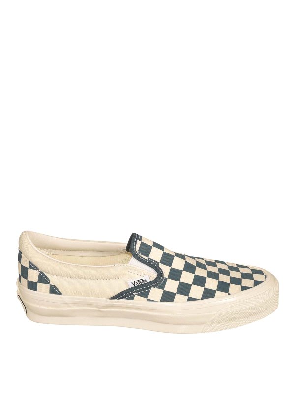 VANS: Zapatillas - Zapatillas - Negro