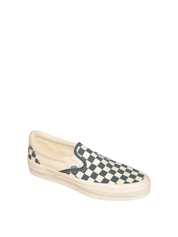 VANS: Zapatillas online - Zapatillas - Negro