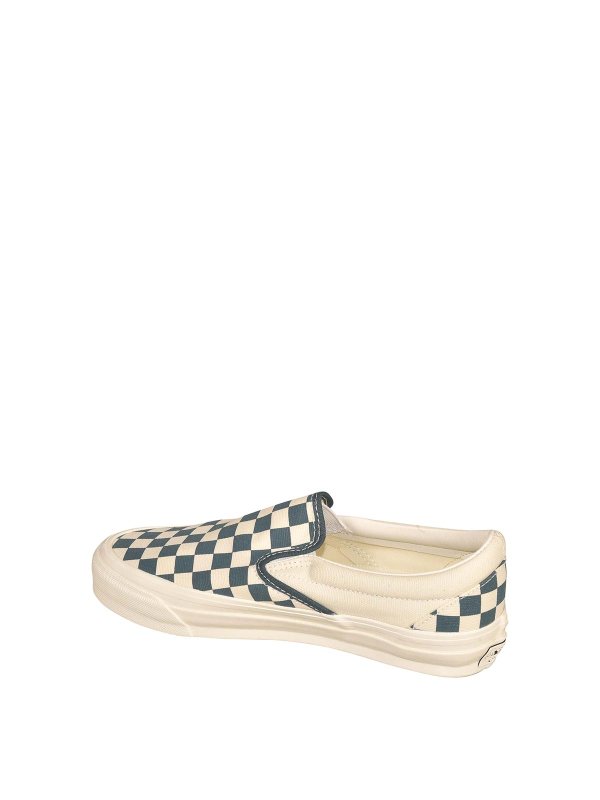 The Best Shops VANS: Zapatillas - Zapatillas - Negro