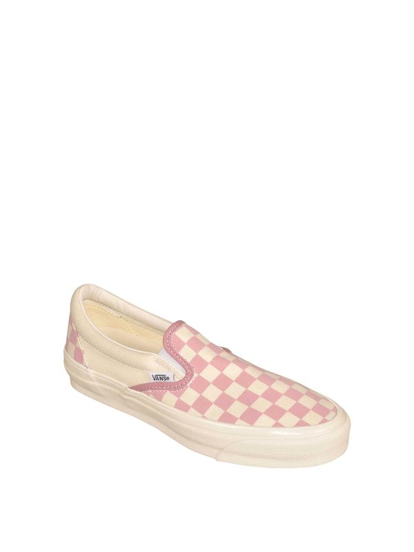 VANS: Zapatillas online - Zapatillas - Negro