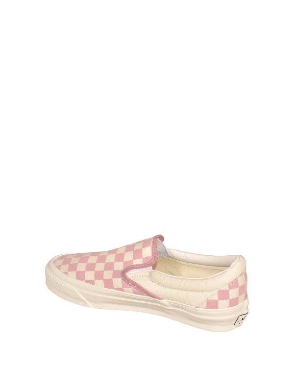 The Best Shops VANS: Zapatillas - Zapatillas - Negro