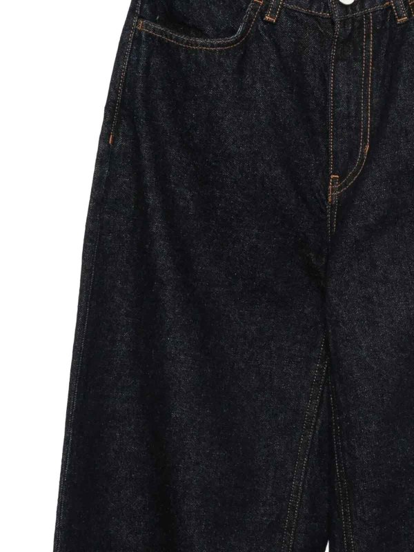 AMISH: Casual Hosen online - Casual Hose - Blau