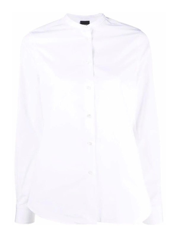 ASPESI: Chemises - Chemise - Blanc