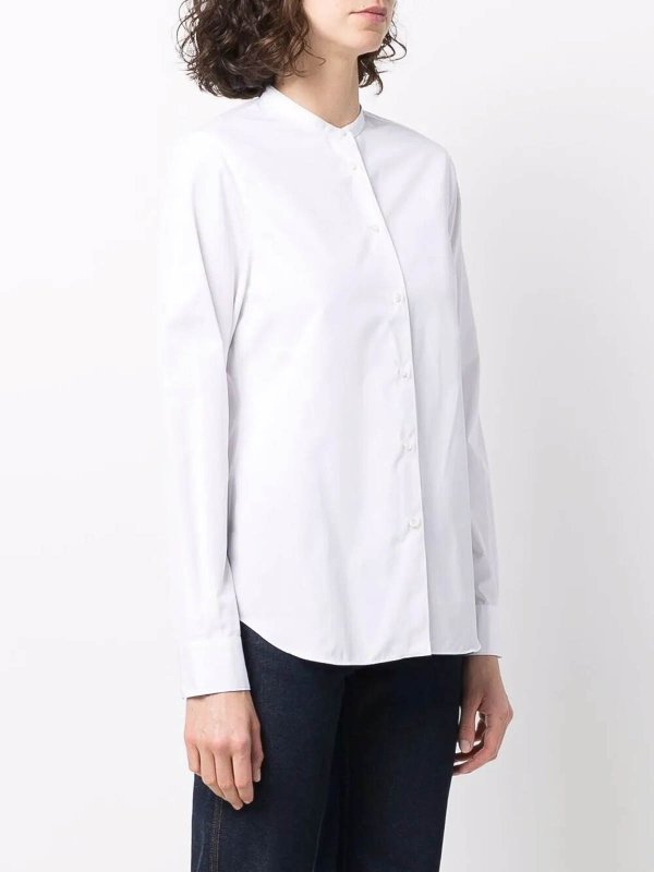 ASPESI: Chemises online - Chemise - Blanc