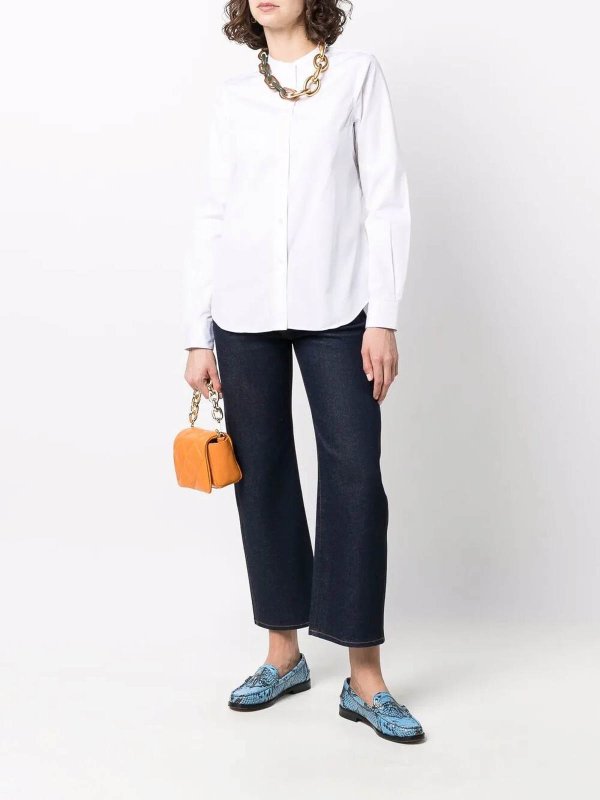 Chemise - Blanc shop online: ASPESI