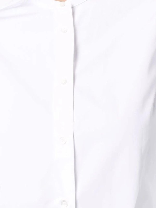 ASPESI buy online Chemise - Blanc