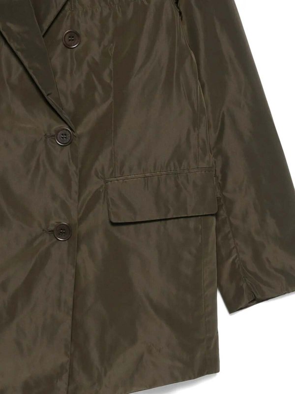 The Best Shops ASPESI: casual jackets - Korine jacket