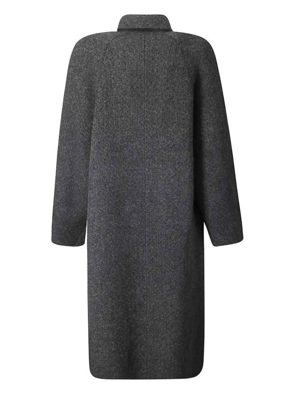 The Best Shops BOBOUTIC: cappotti al ginocchio - Cappotto doppiopetto