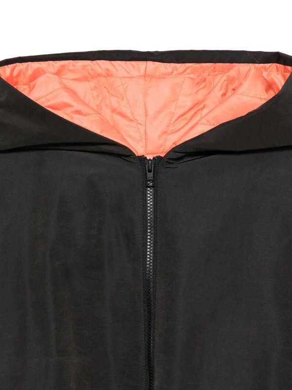 The Best Shops CÀPE: Chaquetas casual - Chaqueta Casual - Negro