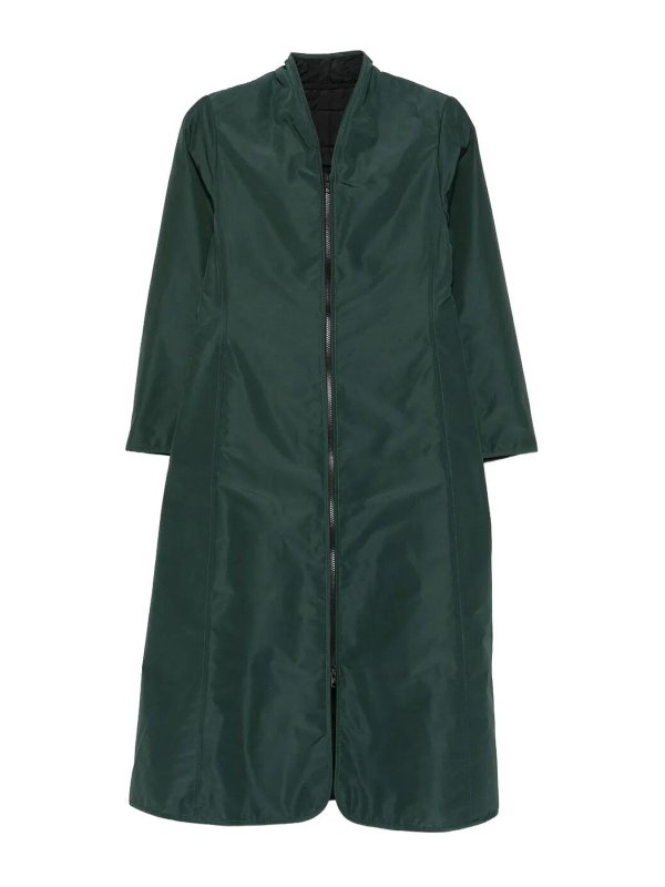 CÀPE: casual jackets - Long Jacket