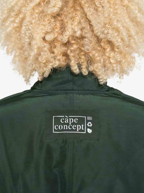 CÀPE: casual jackets online - Long Jacket
