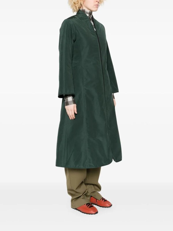 CÀPE buy online Long Jacket