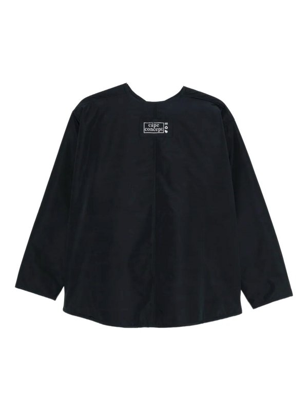 CÀPE: casual jackets online - Short Jacket