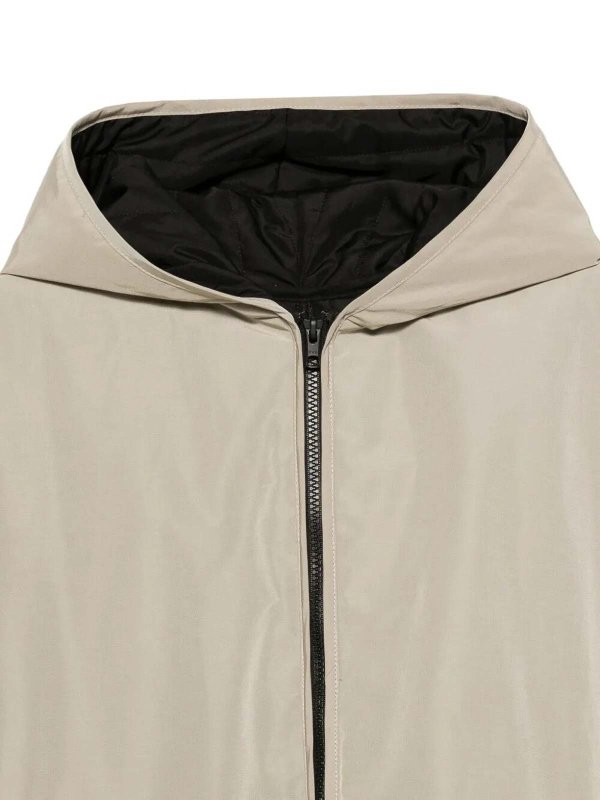 CÀPE: casual jackets online - Short Jacket