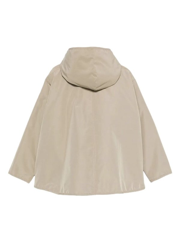 The Best Shops CÀPE: casual jackets - Short Jacket