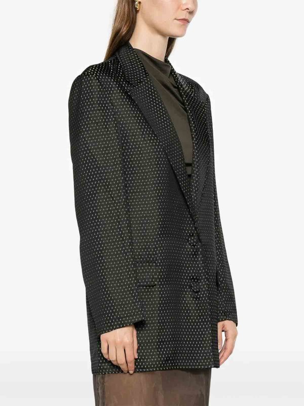 DRIES VAN NOTEN buy online Chaqueta Casual - Negro