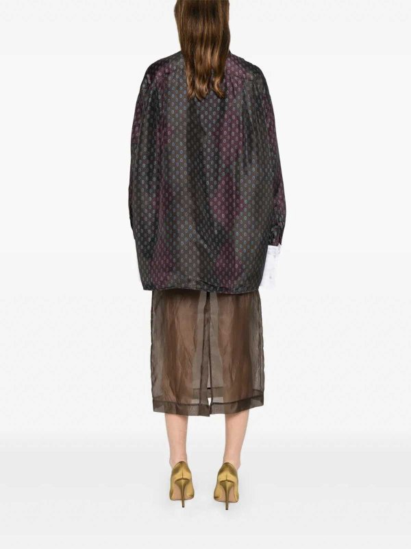 Cartan shop online: DRIES VAN NOTEN