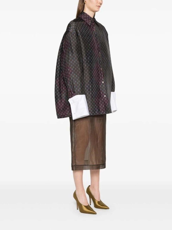 DRIES VAN NOTEN buy online Cartan