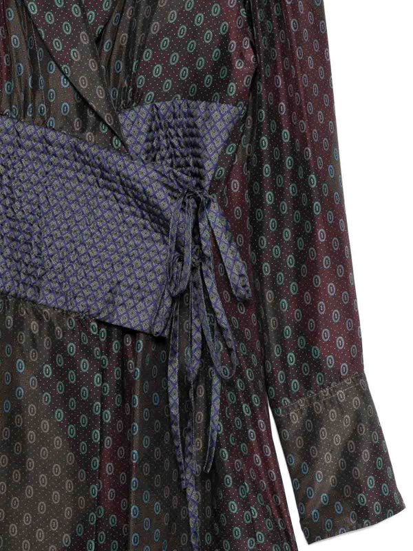 DRIES VAN NOTEN: crew necks online - Cebeau