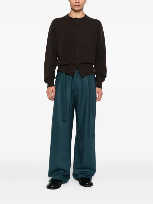 Cardigan - Marron shop online: EXTREME CASHMERE