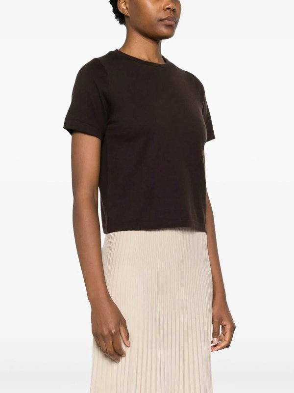 EXTREME CASHMERE: crew necks online - Sweater