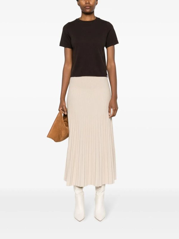 The Best Shops EXTREME CASHMERE: crew necks - Sweater