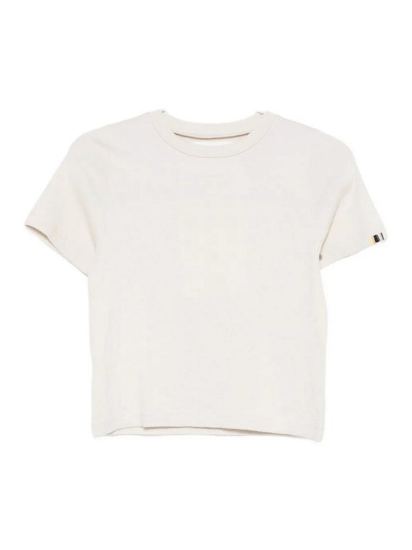 EXTREME CASHMERE: Tops & Tank tops - Top 267