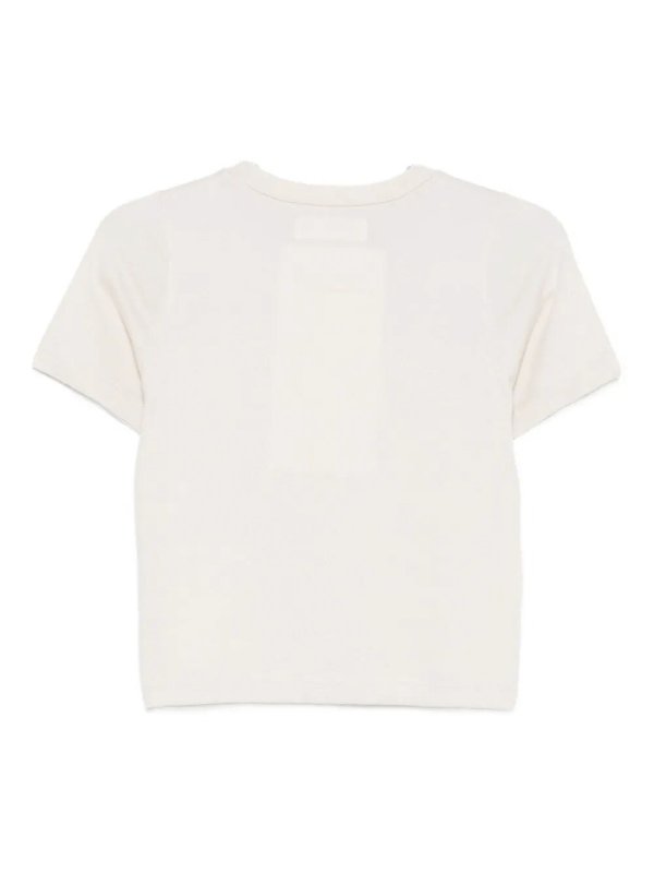 The Best Shops EXTREME CASHMERE: Tops & Tank tops - Top 267