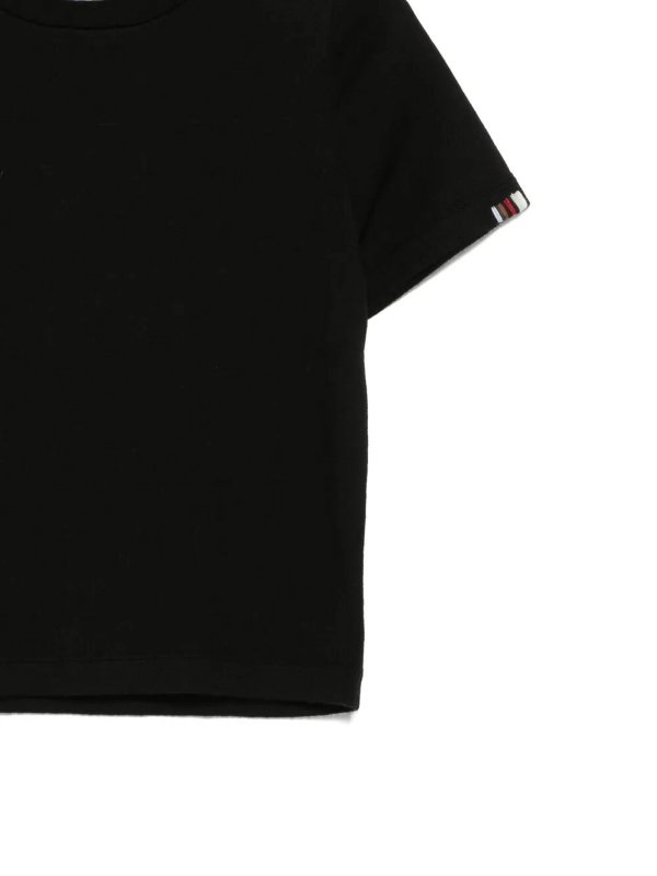 The Best Shops EXTREME CASHMERE: Tops y camisetas sin mangas - Top - Negro