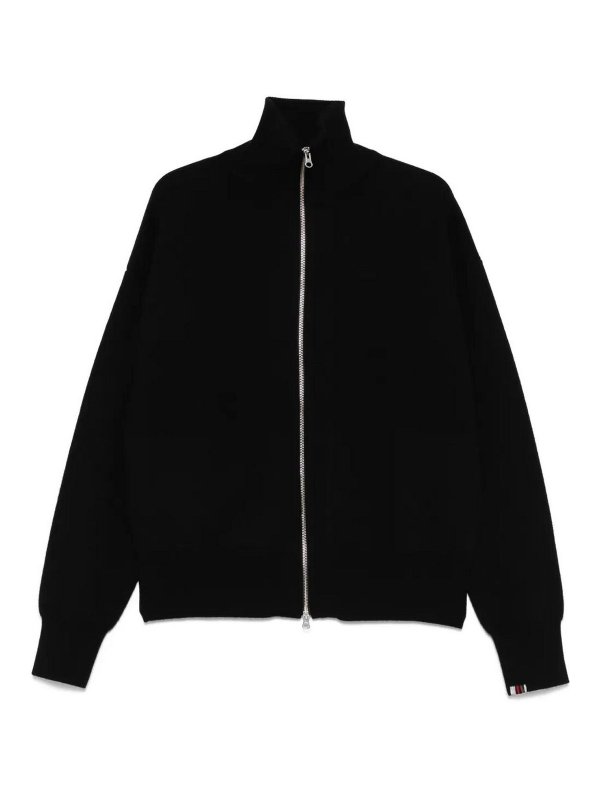 EXTREME CASHMERE: Cárdigans - Cárdigan - Negro